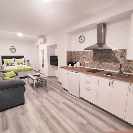 Loft Sherry Херес-де-ла-Фронтера Екстер'єр фото