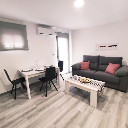 Loft Sherry Херес-де-ла-Фронтера Екстер'єр фото