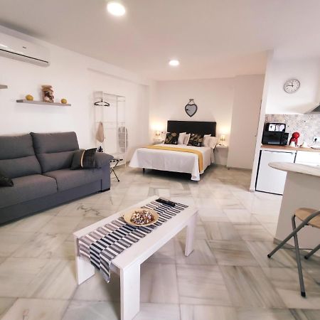 Loft Sherry Херес-де-ла-Фронтера Екстер'єр фото