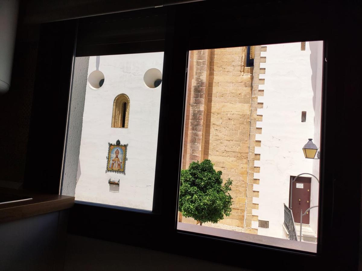 Loft Sherry Херес-де-ла-Фронтера Екстер'єр фото