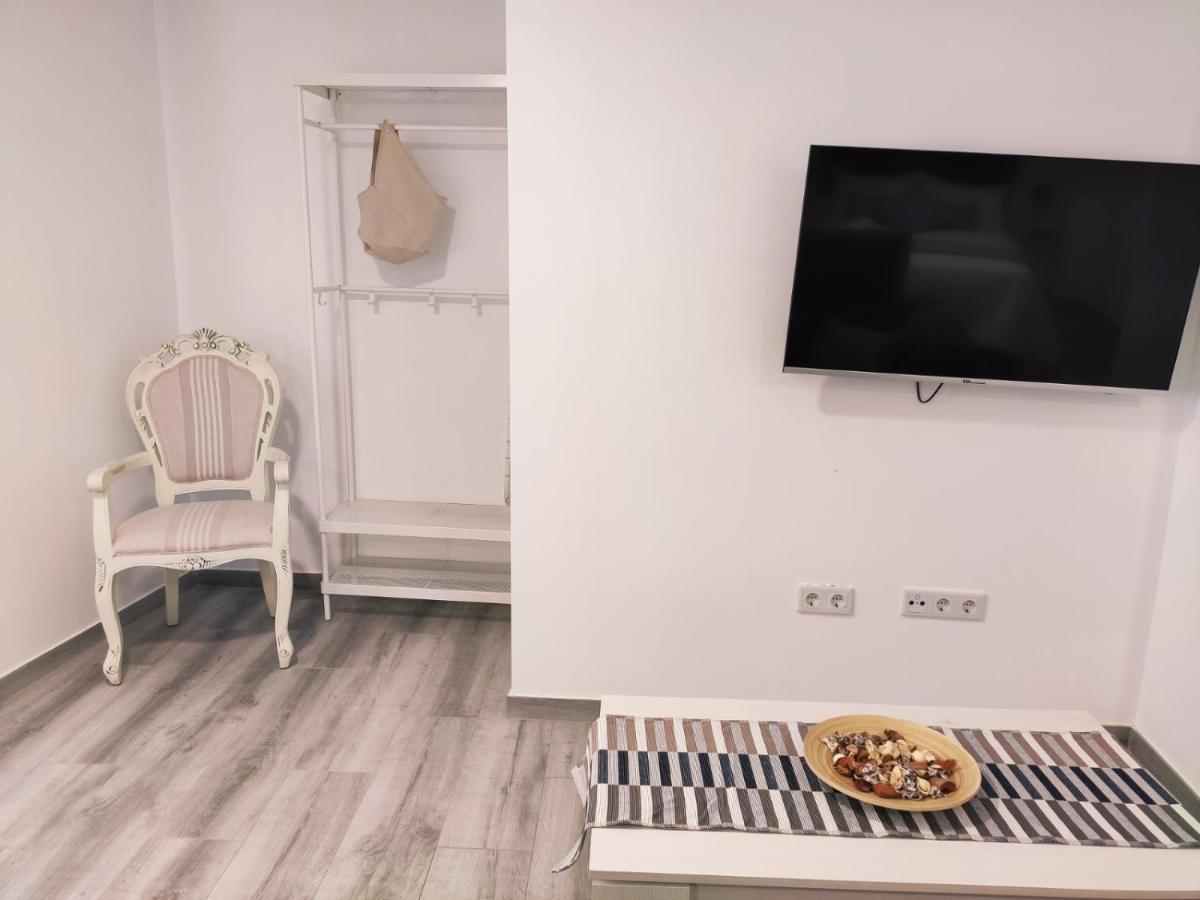 Loft Sherry Херес-де-ла-Фронтера Екстер'єр фото
