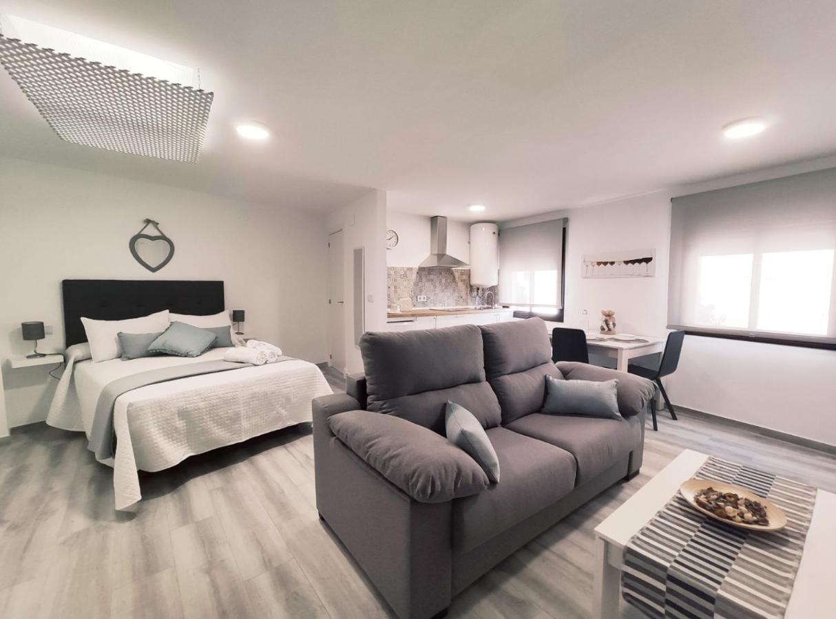 Loft Sherry Херес-де-ла-Фронтера Екстер'єр фото